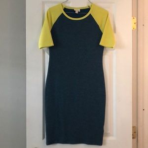 Lularoe Julia Dress
